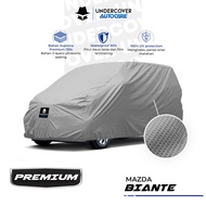 Mazda Biante Premium Car Body Cover/Cover/Car Blanket