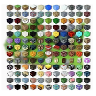2CM 6-Sided Magnetic Building Block Creative Imaginative Figure Block