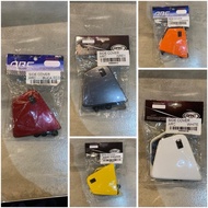 ARC DISCOVERY / ASTRO SIDE CAP COVER