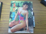 中港台 寫真集~ 台灣本土   美麗  寫真集   自有書保存完整 ~ 可合併運費