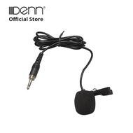 DENN CM-30 Clip Microphone