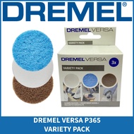 Dremel Versa PC10 Variety Pack ( PC365 )