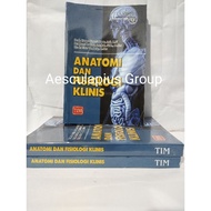 Clinical Anatomy and Physiology/TEAM