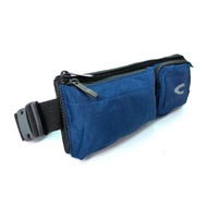 C by camel active Men/Women  Essential Belt Bag (51104171-Blue)