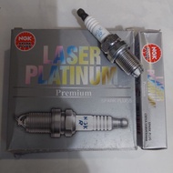 NGK Original 4-Prong Platinum Spark Plugs bmw E46, E36, E60, X5, X6, Z4 Code Hm160