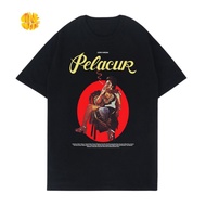 Cur 1975 Cleaning T-Shirt cine goods Movie T-Shirt T-Shirt