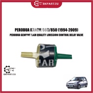 PERODUA KANCIL 660/850 (1994-2009) BYPASS VACUUM EMISSION CONTROL DELAY VALVE MADE BY PERODUA GENUIN