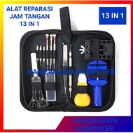 Hand Tools Watch Opener Repair Service Tools 1 Complete Set Watch Repair Tool Kit