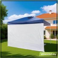 [AlmenclafdMY] Canopy Tent, Folding Awning, Modern, Wear-Resistant, Gazebo Window, Patio Canopy