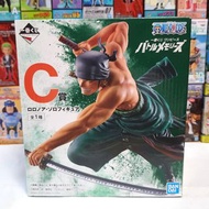 海賊王一番賞C賞 索隆Zoro