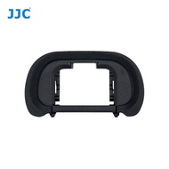 JJC ES-EP18 Eye Cup fits Sony a9 II, a7, a7 II, a7 III, a7R, a7R II, a7R III, a7R IV, a7S, a7S II, a