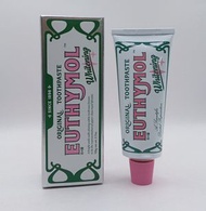EUTHYMOL - 美白牙膏 106 克 [平行進口] 8801051239560 exp2028.10.21