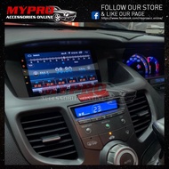 Android 🔥 Honda Odyssey RB1 / RB2 (2004-2008) ANDROID PLAYER 【Free Camera】