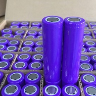 Real 2000mAH 2600mAH 18650 lithium battery A+ quality local supplier