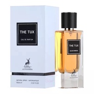 The Tux Edp Perfume By Alhambra Lattafa 90 ml  Maison Alhambra 90 ML Super Rich Niche UAE Version