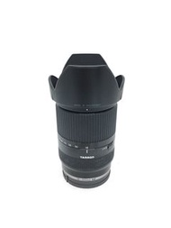 Tamron 18-200mm F3.5-6.3 VC (For Sony E-Mount)