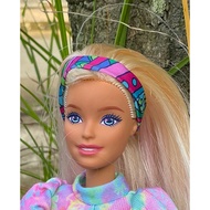 Barbie hat Barbie doll