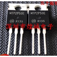 1-5PCS TO-220 MTP2P50E MTP2N50E MTP5N35 MTP2P50EG MTP5N40 MTP2N35 MOS transistor