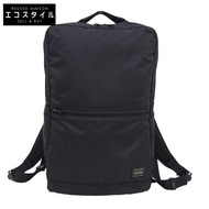 Porter 655-06169 TIME DAYPACK Cordura尼龍雙肩背包 男士黑色 [二手]