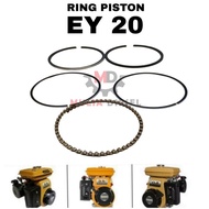MESIN Robin EY20 EY 20 5 HP Engine Piston Ring
