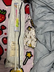 伸縮棍 伸縮桿 連掛衣夾