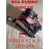 MESIN AIR FILTER BOX COVER CLEANER BOTTOM CRV GEN 4 RM1 RM3 PRESTIGE 2000 2.0 CC 2013 2014 2015 2016