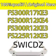 100% new original FS225R12KE3 FS300R12KE3, FS300R12KE3, FS300R12KE4, FS300R17KE3