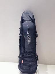 台灣潛水---BEUCHAT  MUNDIAL BACKPACK 2 長蛙後背包