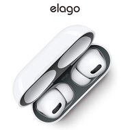 elago Dust Guard Compatible with AP Pro 2 / AP Pro - Dust-Proof Film, Ultra Slim, Luxurious Looking,
