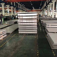 Factory Direct Sales 304/316/316L/310S/2520 Stainless Steel Plate Stainless Steel Medium Thick Plate