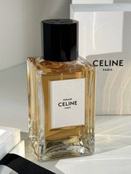 SF包郵‼️CELINE EAU DE CALIFORNIE塞琳高定香水100ml！5款味道全齊，味道：加州EAU DE CALIFORNIE，BLACK TIE禮服，NIGHTCLUBBING夜未央