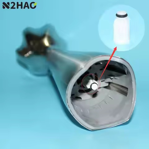 1pc Connecting Shaft Blender Knife For Braun MQ3/5/7/9 Series MQ9037 MQ785 MQ5025 MQ3025 MQ325 MQ525