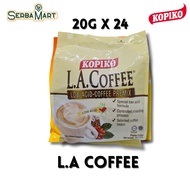 KOPIKO L.A Coffee (24 sticks)