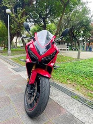 HONDA CBR650R 台本車 刷全馬力