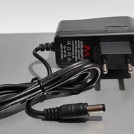 JTTOP" 6V 2A ADAPTER