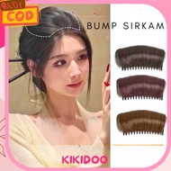 Kikidoo Hair Volume Bump Bangs Comb