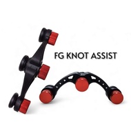 FG KNOT ASSIST TOOLS