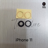 IP 11 Lens Camera Glass