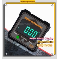 SinarSupermart Digital Inclinometer Digital Slope Meter Level Measure