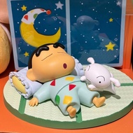 Crayon Shin-Chan Ornaments Shin-Chan Shin-Chan Shin-Chan Life Scene Doll Fig