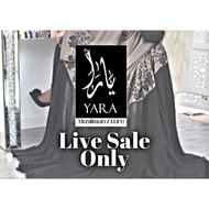 Preloved Abaya Dubai