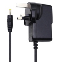 UK Power Adapter Charger For Sony  CD Walkman D-EJ885 Portable Personal CD Player