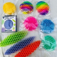 Antistress Fidget Morf Worm Toy, 3D Decompression Sensory Toy, Metamorphosis Worm