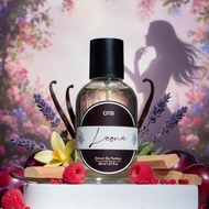 Otis Parfum Leona - Extrait De Parfum - Parfum Tahan Lama Wanita