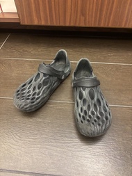 Merrell Hydro Moc Water Shoes Sandals Grey