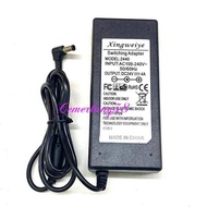 Switching Adapter - 24V 4A Plastic Power Supply Switching