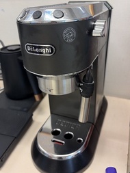 Delonghi EC685 咖啡機