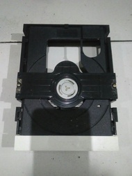 mekanik dvd Tonzu BM-911Q open close