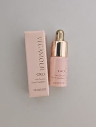 現貨 Vegamour GRO 生髮精華液 GRO Hair Serum 4ml. (護髮精華液-稀疏頭髮配方) 📌$50 each/