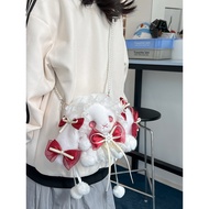 Lolita Japanese Lolita Rabbit Bag